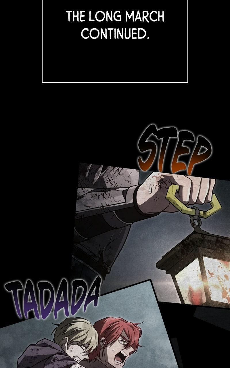 Surviving the Game as a Barbarian Chapter 145 — page 111