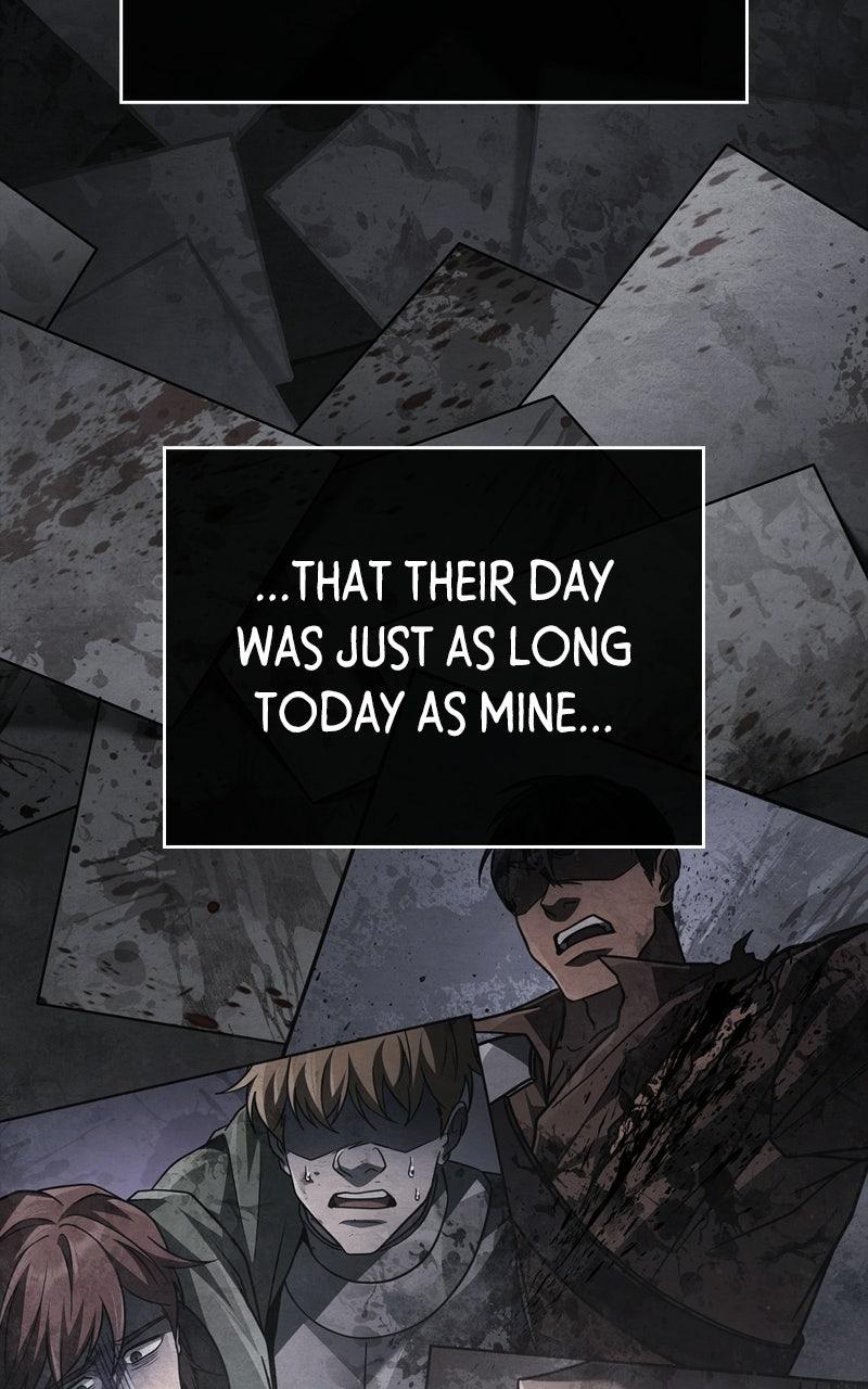 Surviving the Game as a Barbarian Chapter 145 — page 113