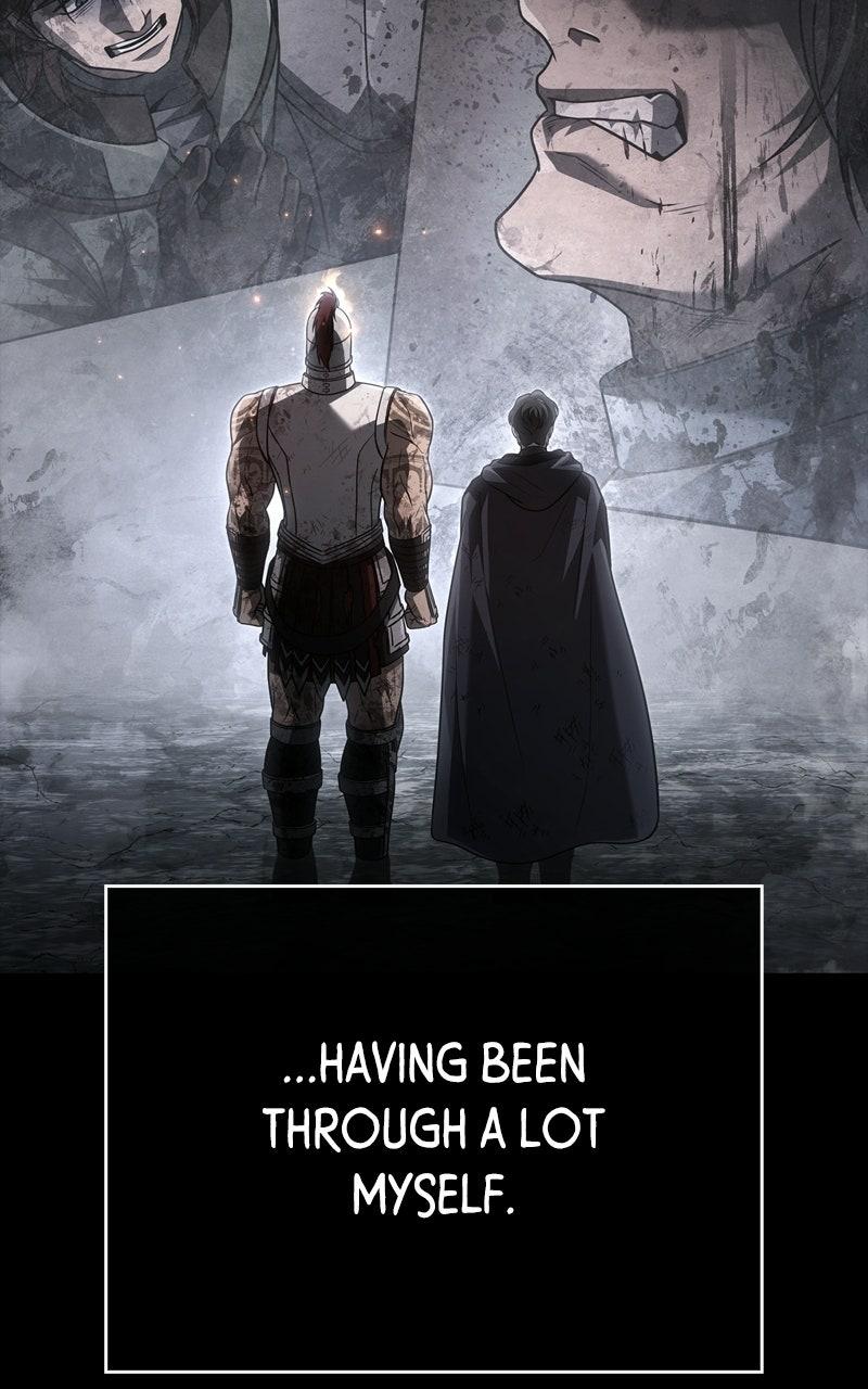 Surviving the Game as a Barbarian Chapter 145 — page 114