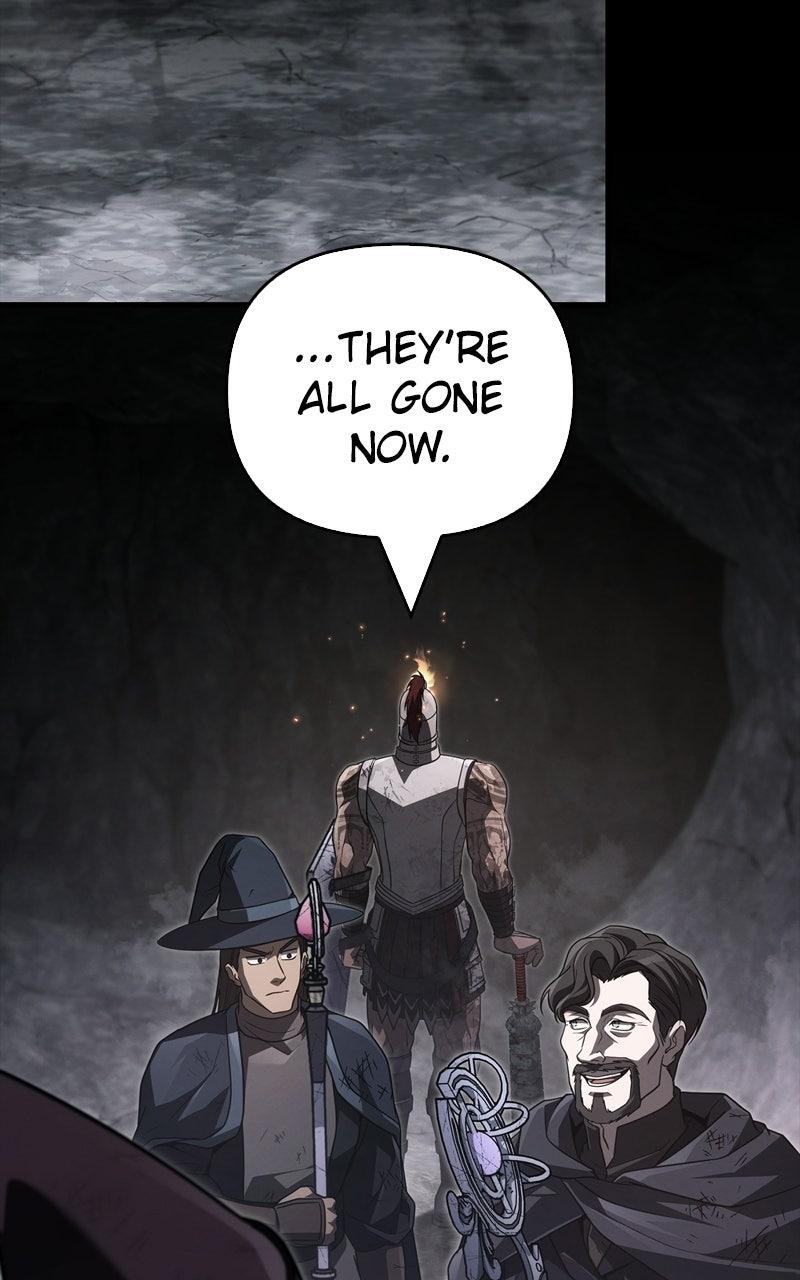 Surviving the Game as a Barbarian Chapter 145 — page 116