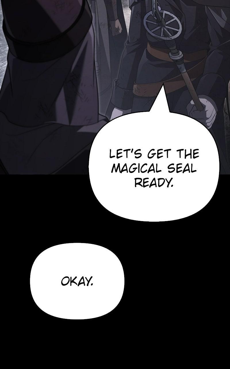 Surviving the Game as a Barbarian Chapter 145 — page 117
