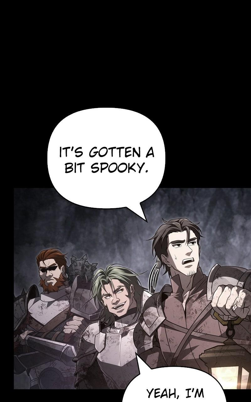 Surviving the Game as a Barbarian Chapter 145 — page 118