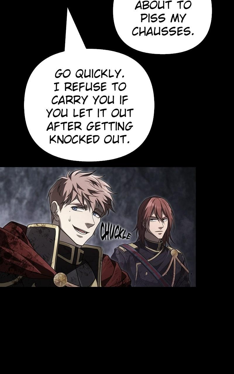 Surviving the Game as a Barbarian Chapter 145 — page 119