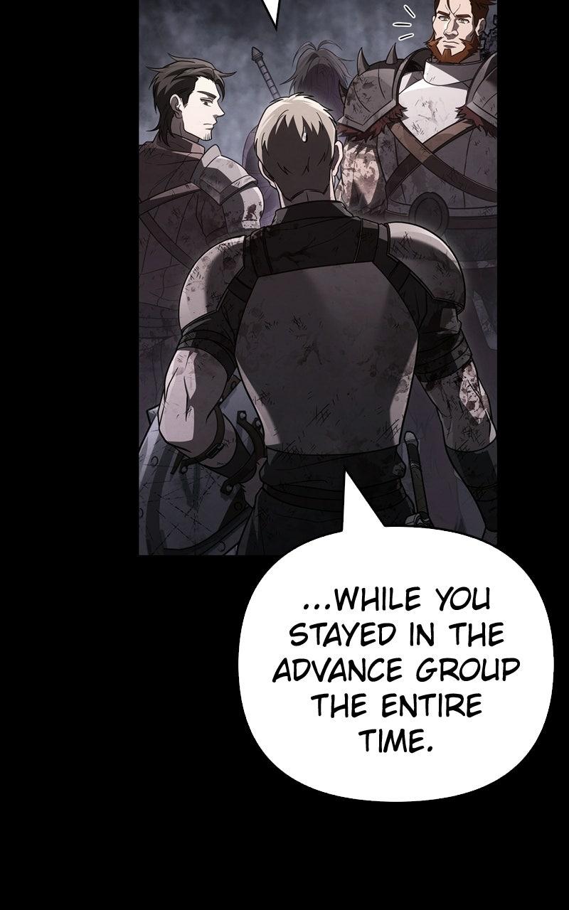 Surviving the Game as a Barbarian Chapter 145 — page 121