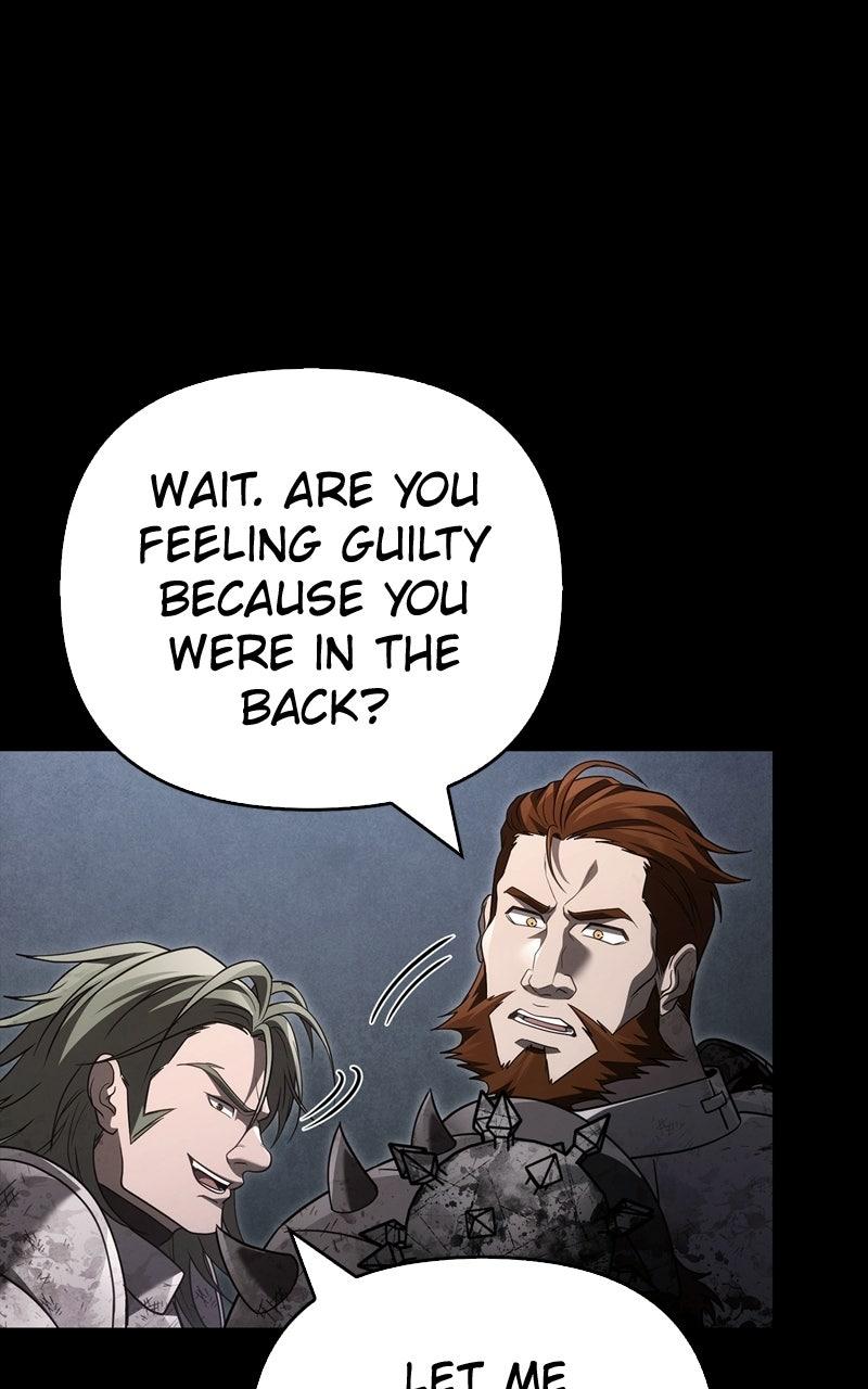 Surviving the Game as a Barbarian Chapter 145 — page 122