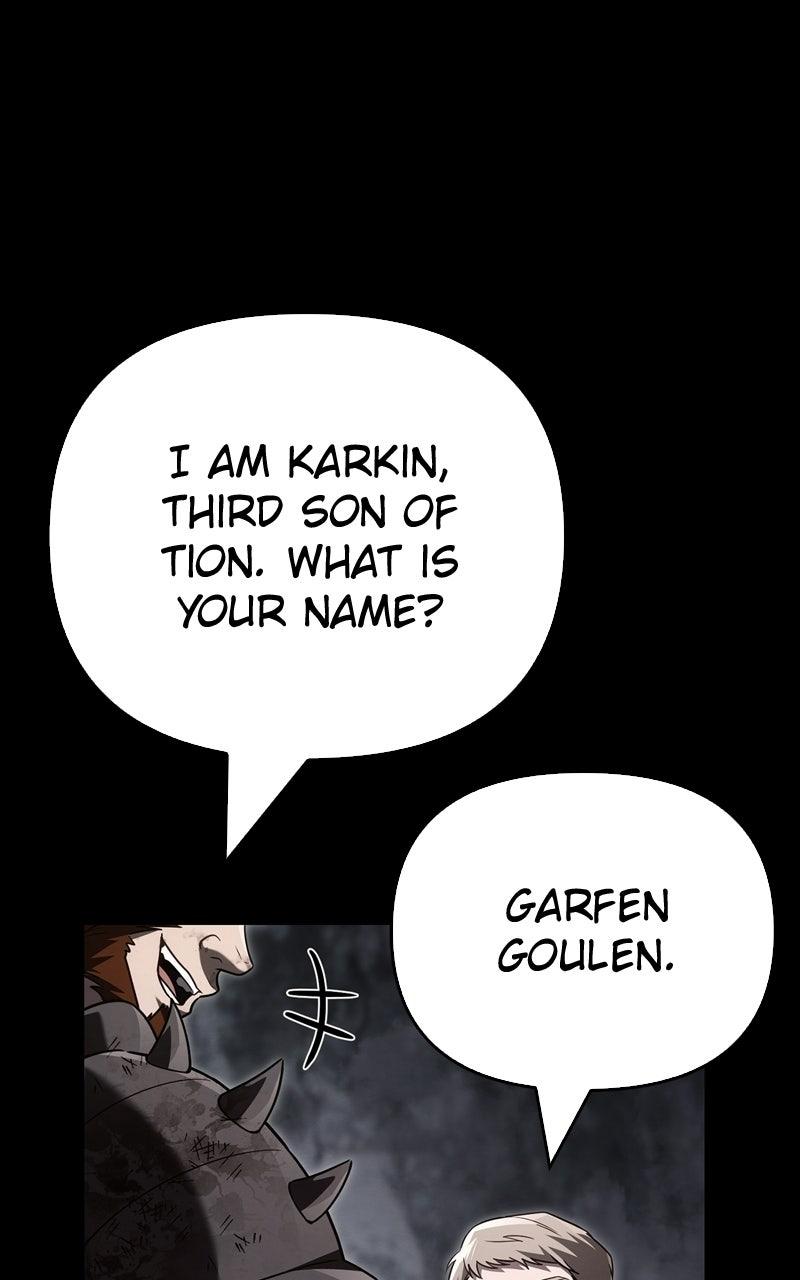 Surviving the Game as a Barbarian Chapter 145 — page 124