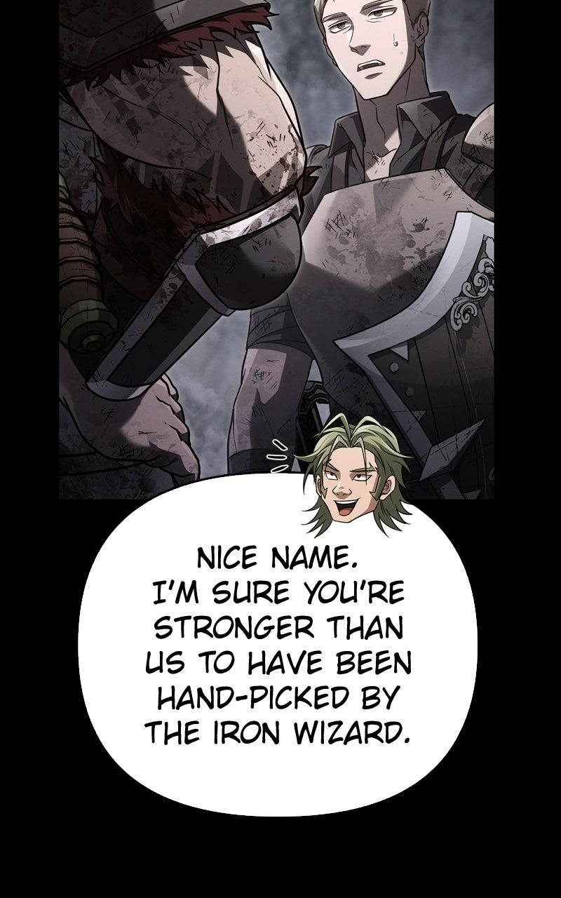 Surviving the Game as a Barbarian Chapter 145 — page 125