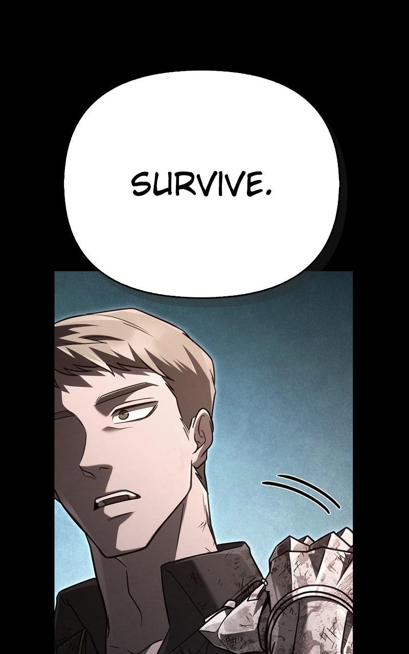 Surviving the Game as a Barbarian Chapter 145 — page 127
