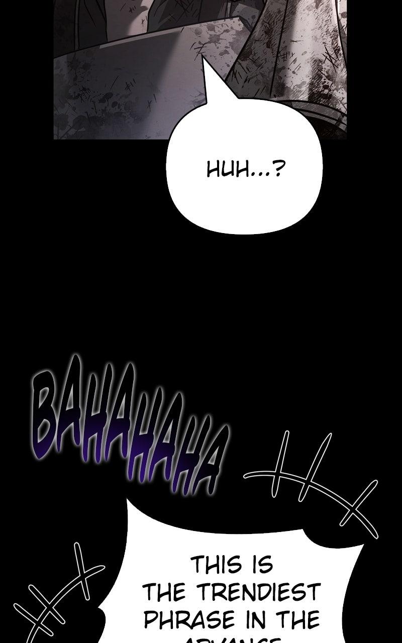 Surviving the Game as a Barbarian Chapter 145 — page 128