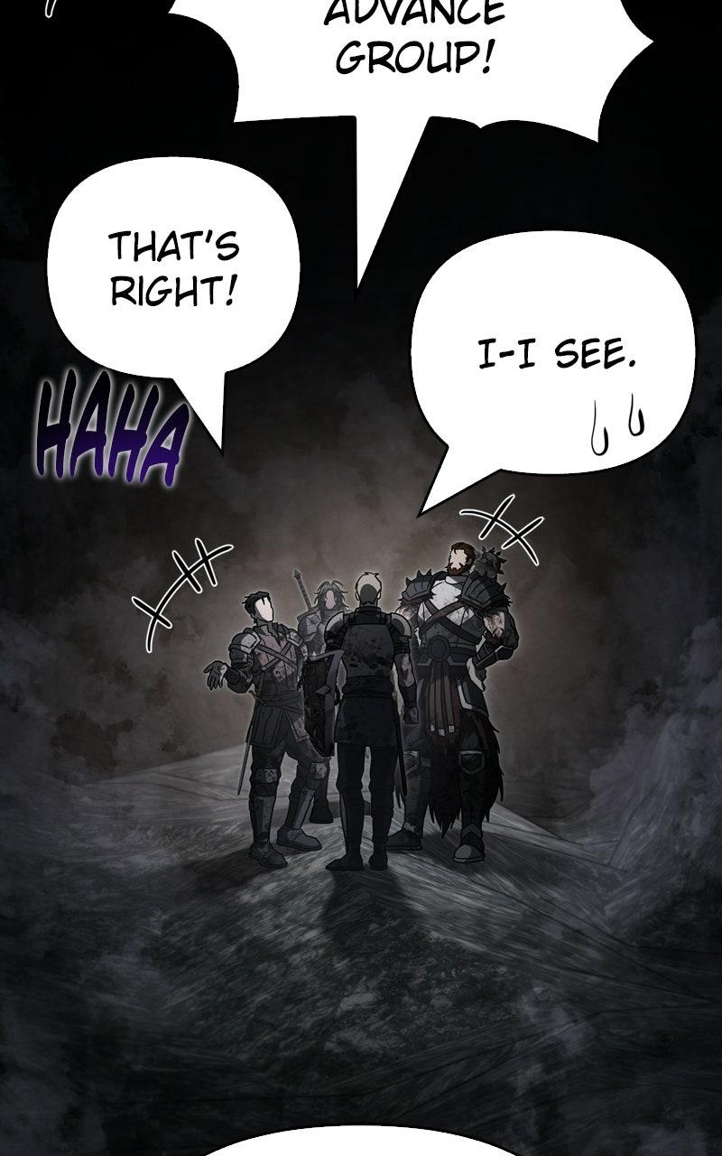 Surviving the Game as a Barbarian Chapter 145 — page 129