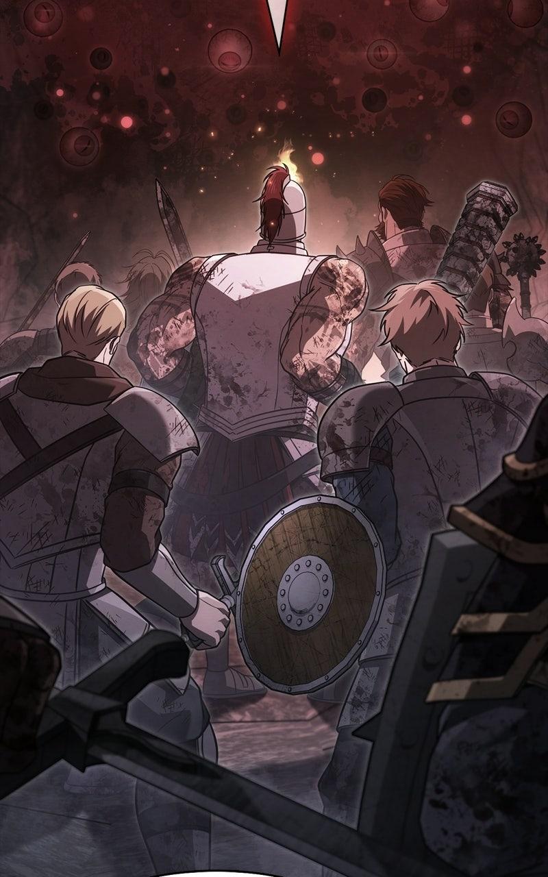 Surviving the Game as a Barbarian Chapter 145 — page 135