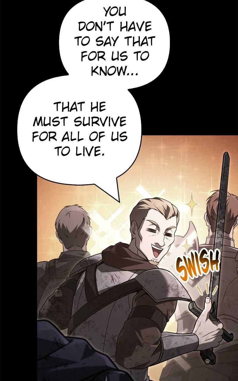 Surviving the Game as a Barbarian Chapter 145 — page 141