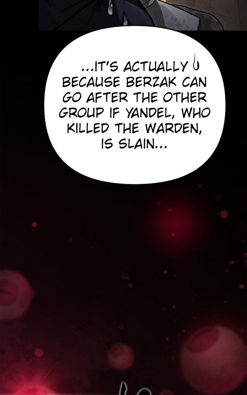 Surviving the Game as a Barbarian Chapter 145 — page 142