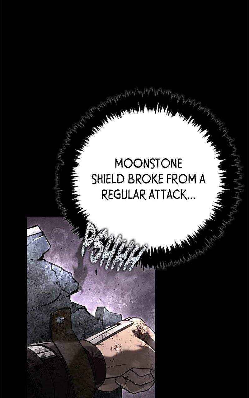 Surviving the Game as a Barbarian Chapter 145 — page 147