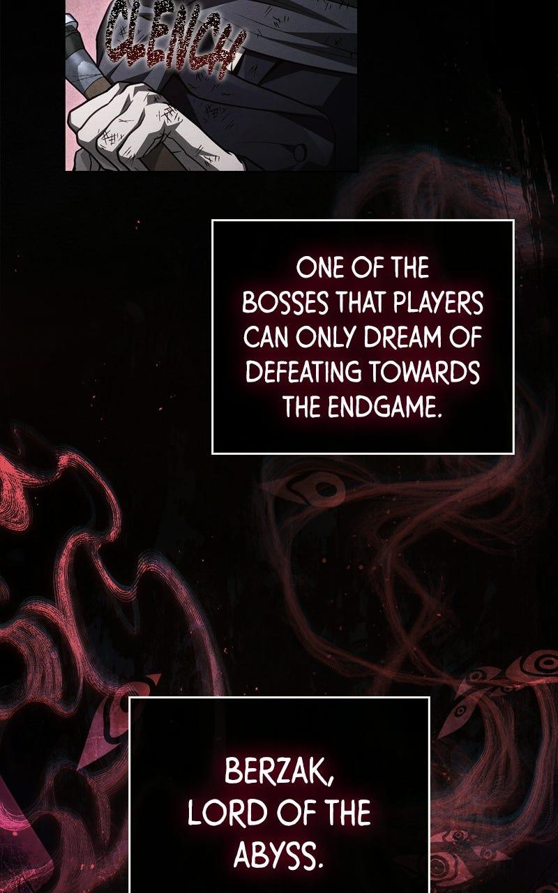 Surviving the Game as a Barbarian Chapter 145 — page 150