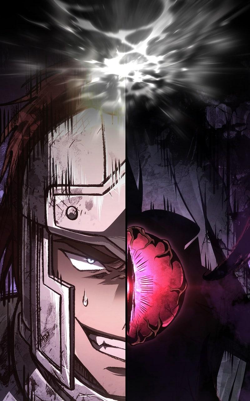 Surviving the Game as a Barbarian Chapter 145 — page 161