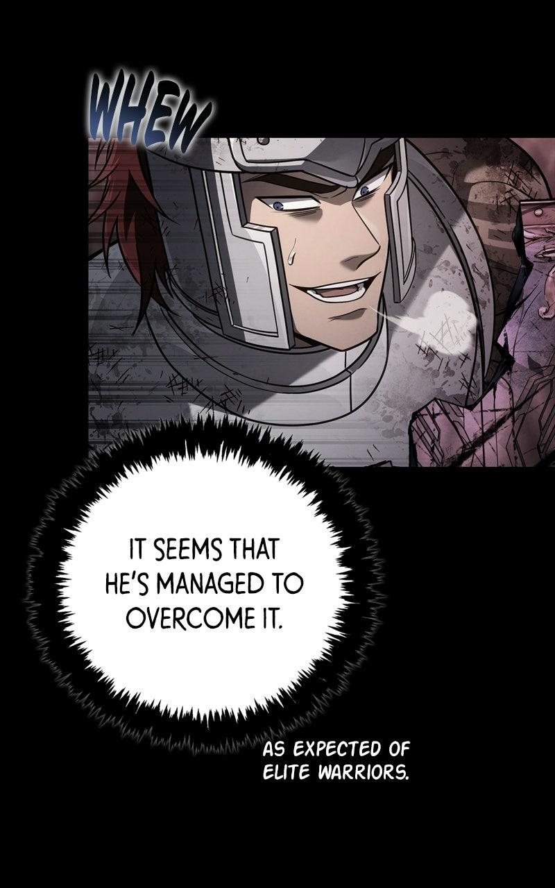 Surviving the Game as a Barbarian Chapter 146 — page 21