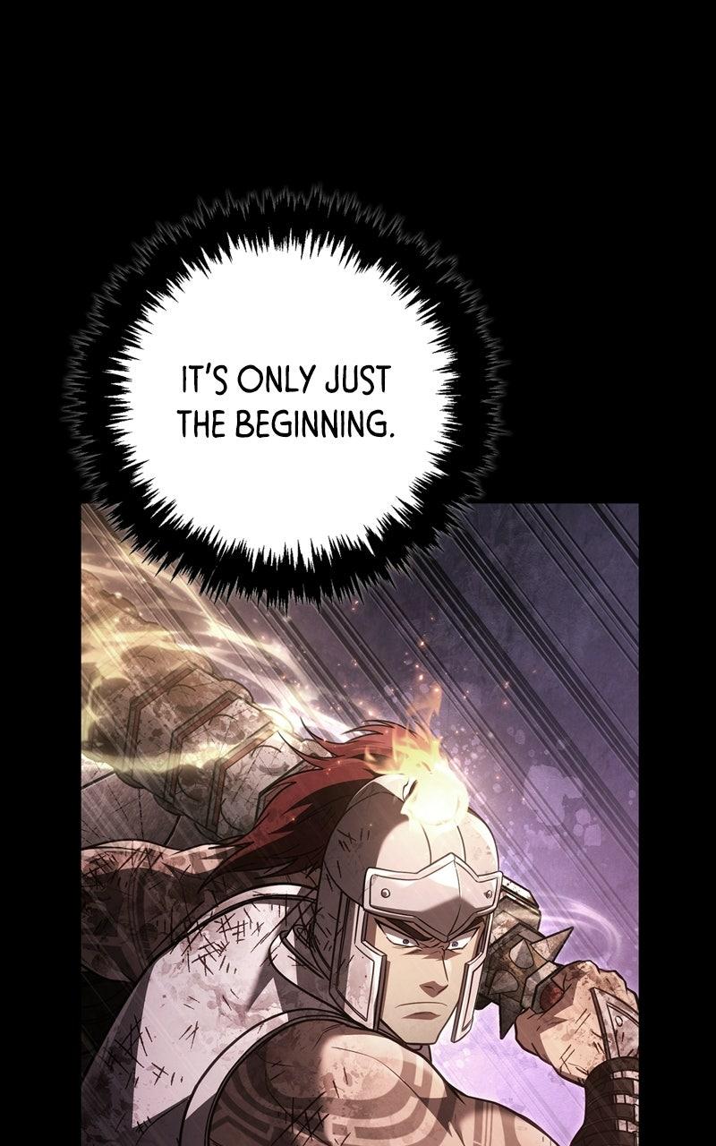 Surviving the Game as a Barbarian Chapter 146 — page 33