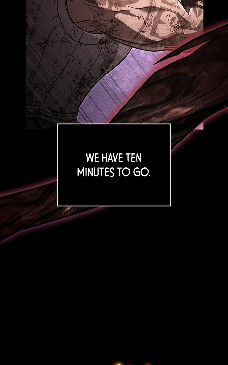 Surviving the Game as a Barbarian Chapter 146 — page 34