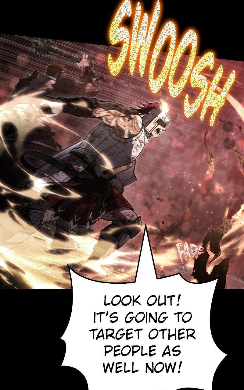 Surviving the Game as a Barbarian Chapter 146 — page 35