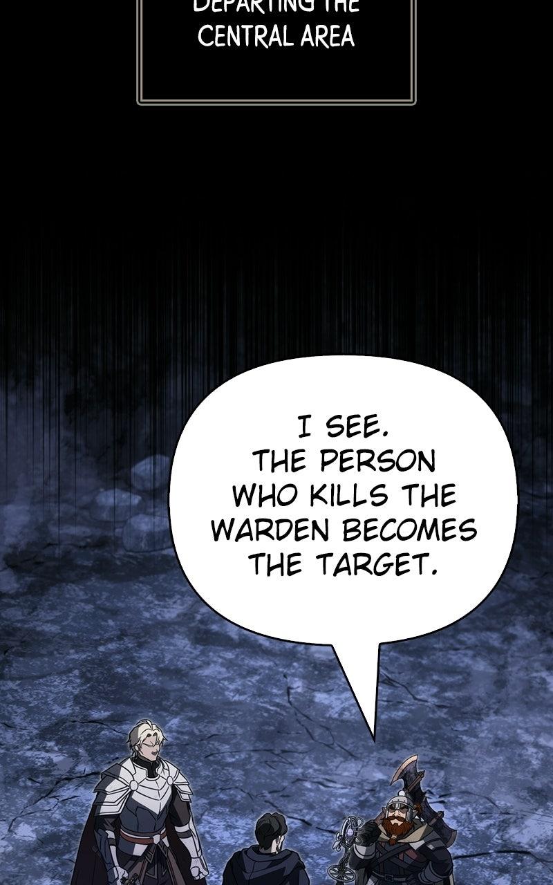 Surviving the Game as a Barbarian Chapter 146 — page 48