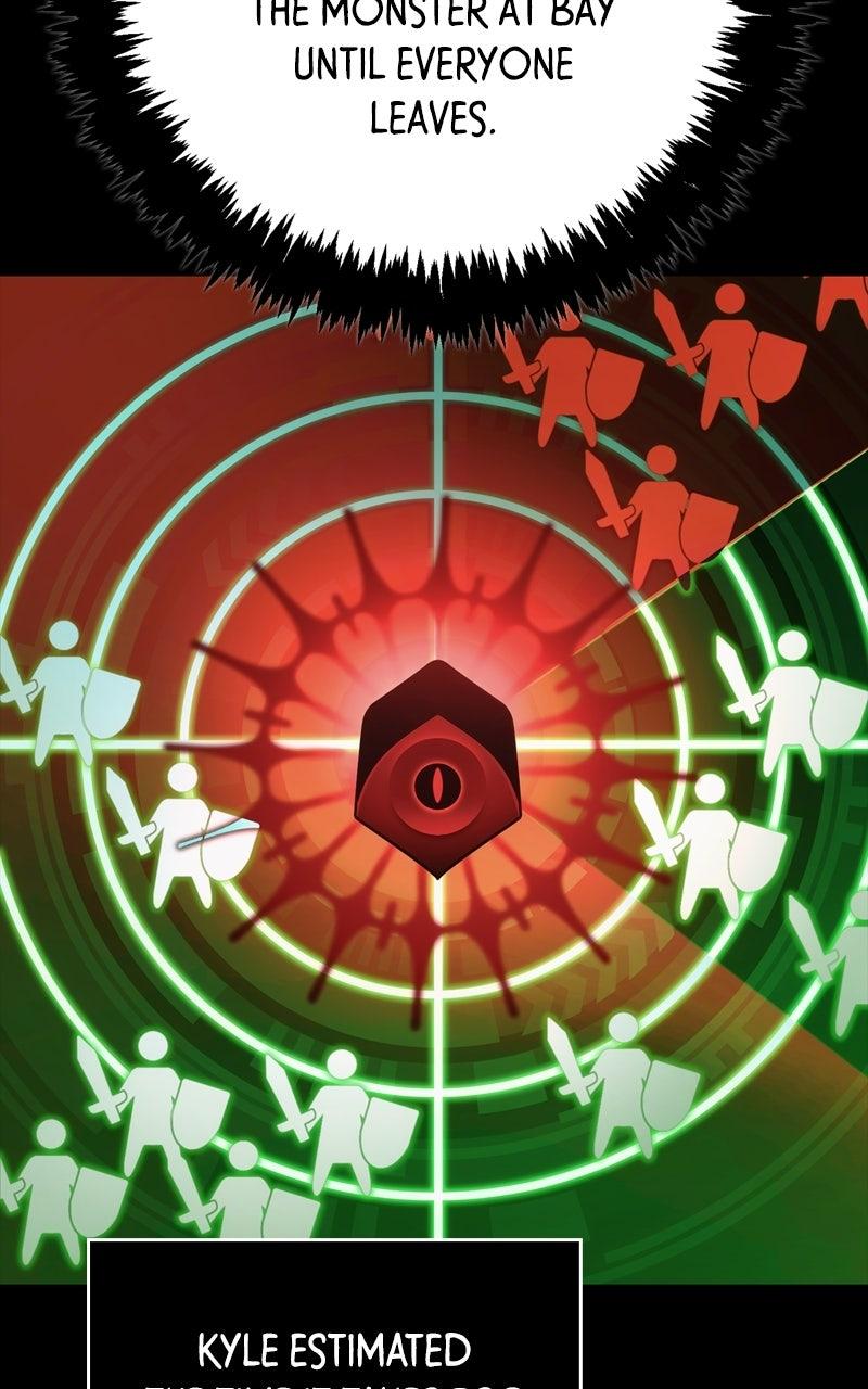 Surviving the Game as a Barbarian Chapter 146 — page 52