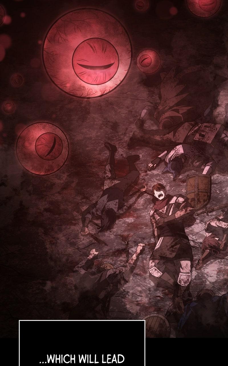 Surviving the Game as a Barbarian Chapter 146 — page 54