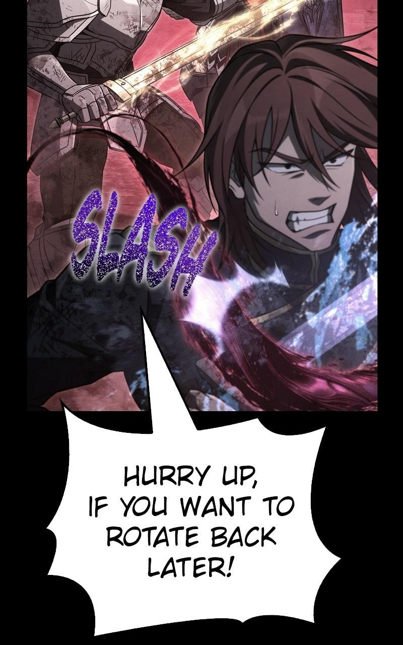 Surviving the Game as a Barbarian Chapter 146 — page 65
