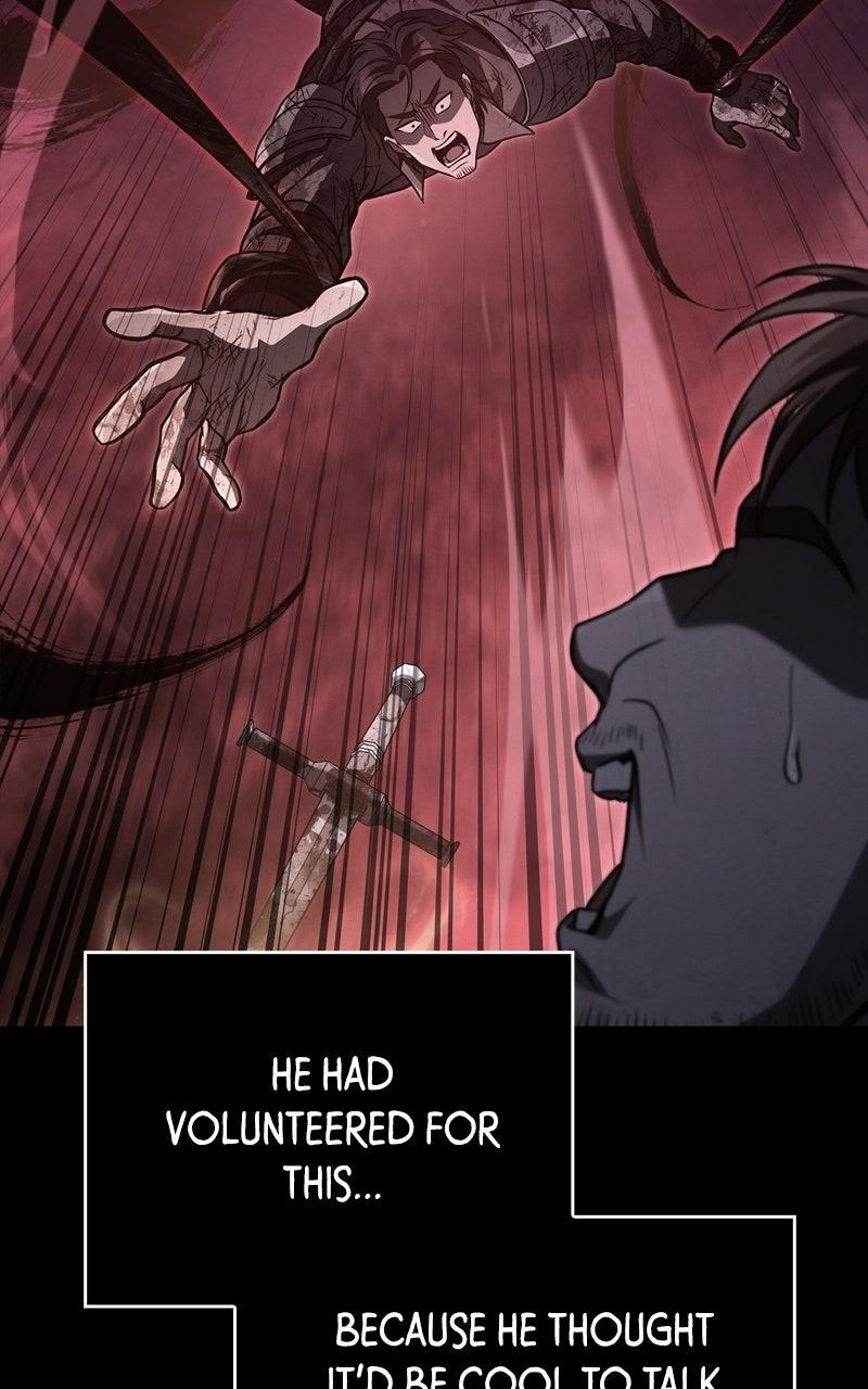 Surviving the Game as a Barbarian Chapter 146 — page 69