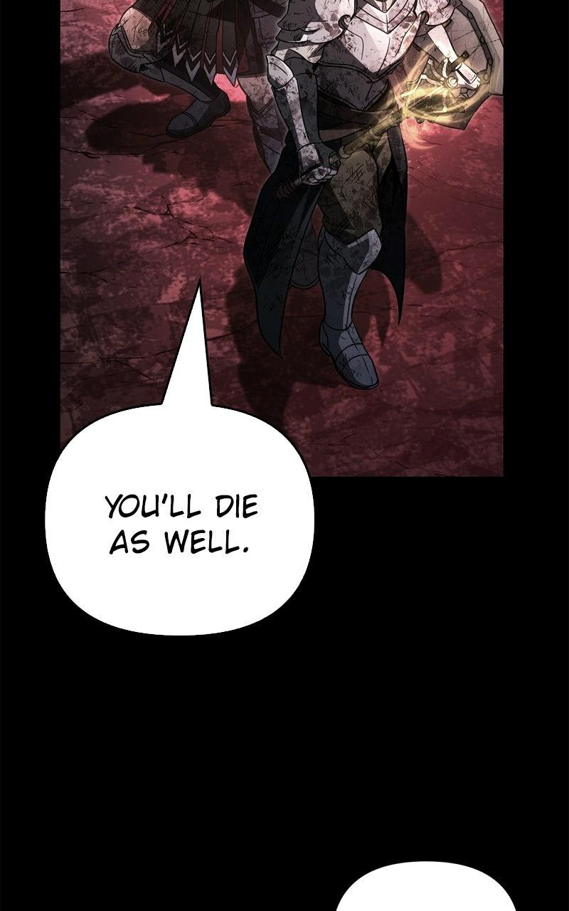 Surviving the Game as a Barbarian Chapter 146 — page 74