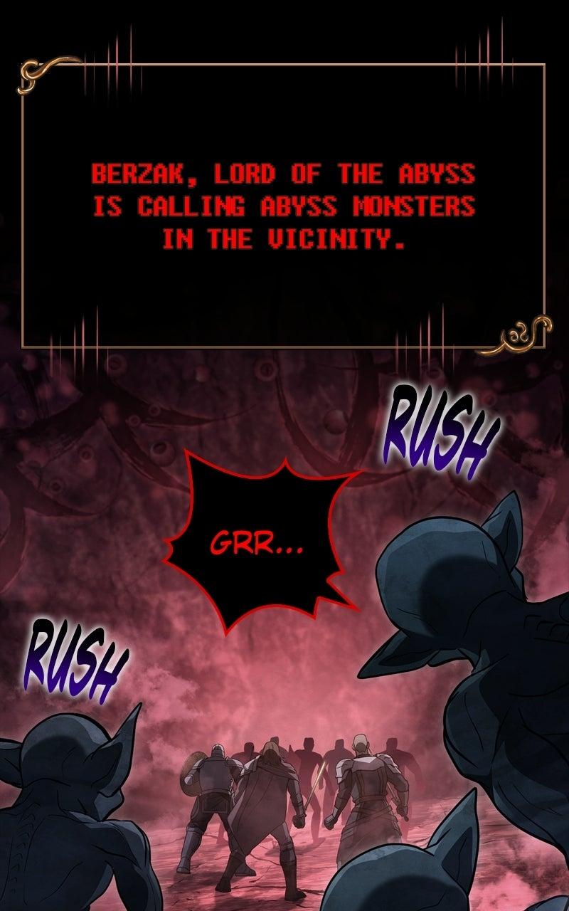 Surviving the Game as a Barbarian Chapter 146 — page 79