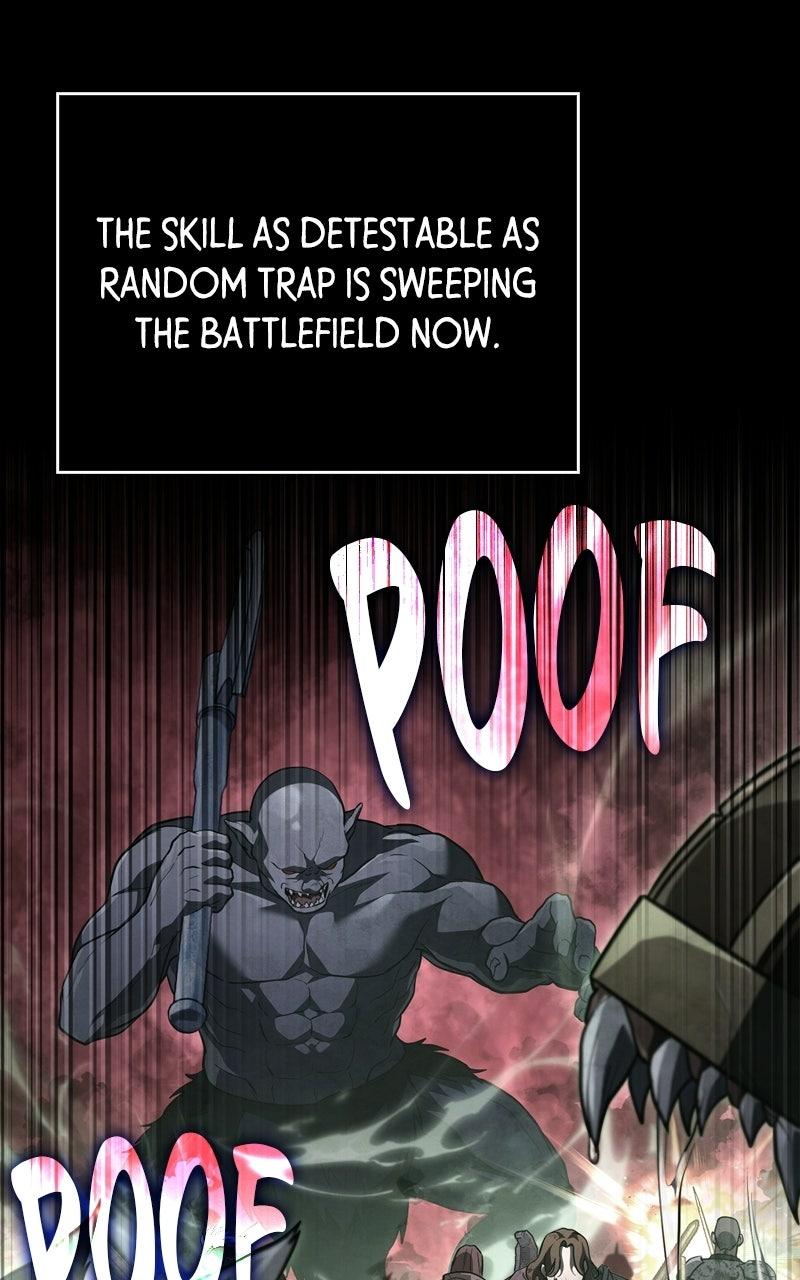 Surviving the Game as a Barbarian Chapter 146 — page 84