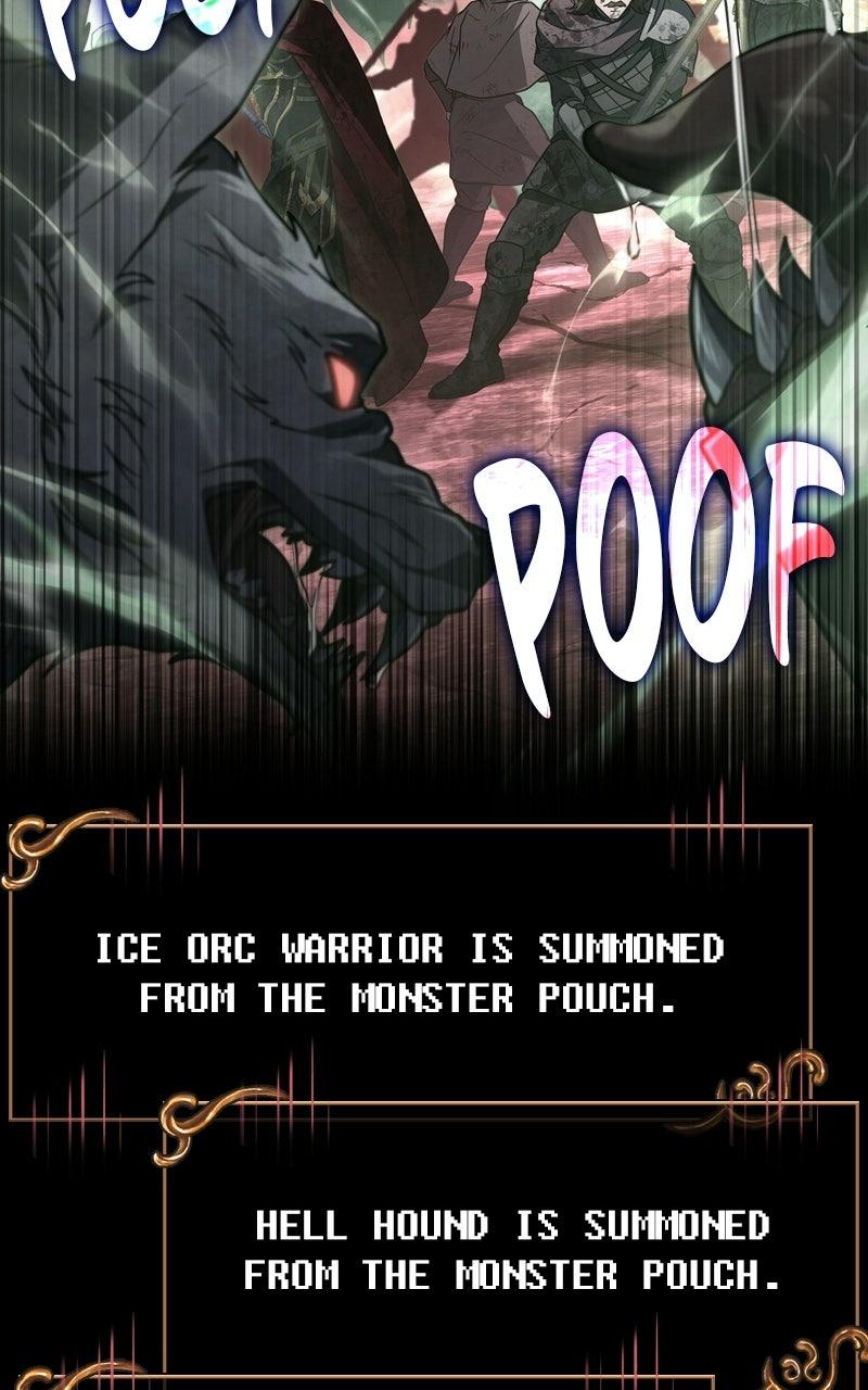 Surviving the Game as a Barbarian Chapter 146 — page 85