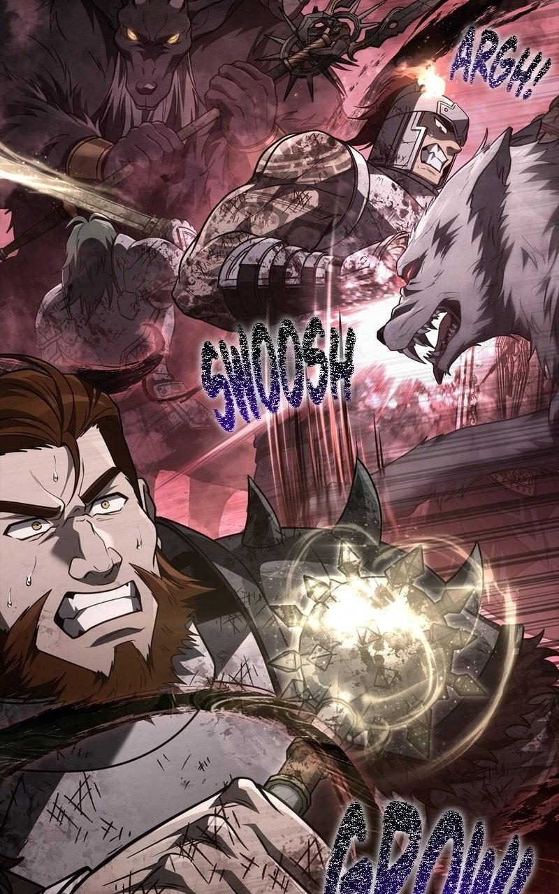 Surviving the Game as a Barbarian Chapter 146 — page 87