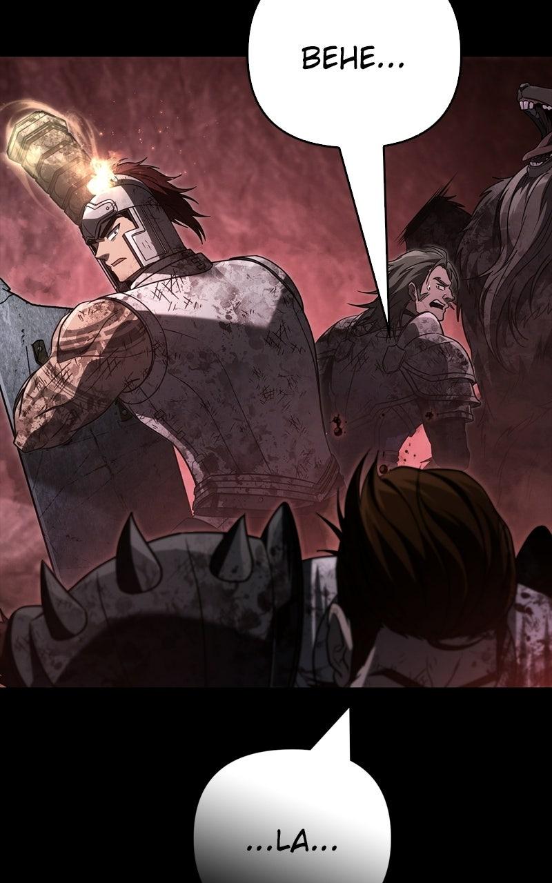 Surviving the Game as a Barbarian Chapter 146 — page 94