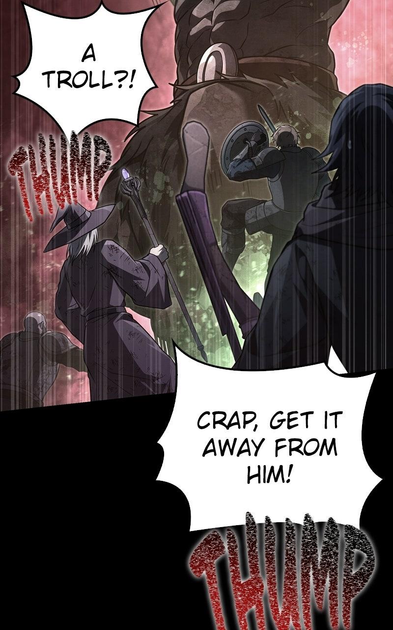 Surviving the Game as a Barbarian Chapter 146 — page 97