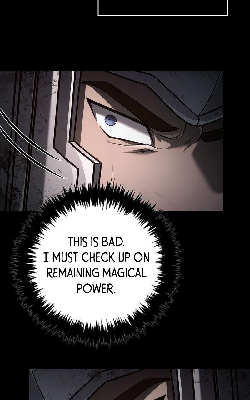 Surviving the Game as a Barbarian Chapter 146 — page 102