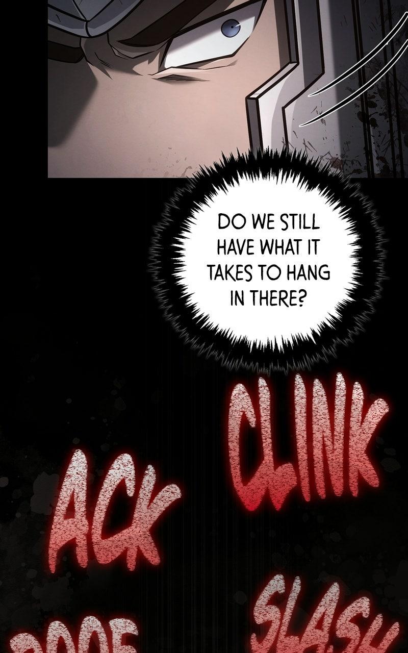 Surviving the Game as a Barbarian Chapter 146 — page 103