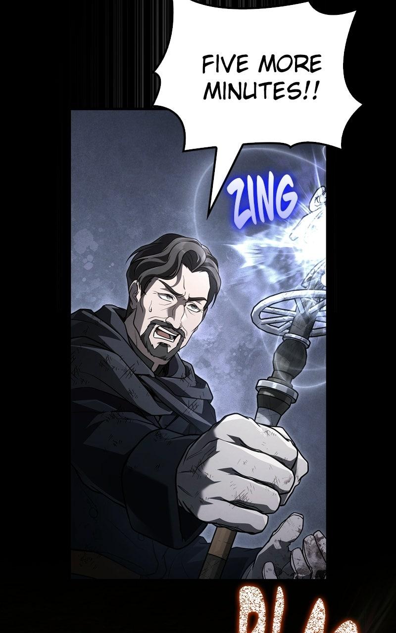 Surviving the Game as a Barbarian Chapter 146 — page 105