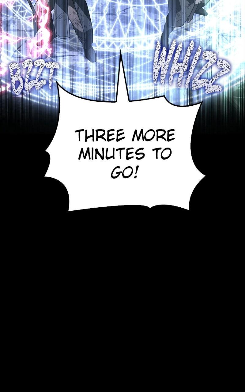 Surviving the Game as a Barbarian Chapter 146 — page 107
