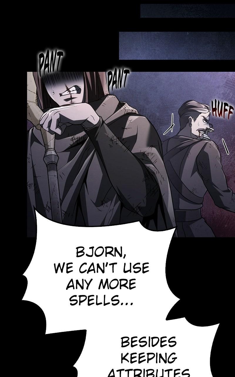 Surviving the Game as a Barbarian Chapter 146 — page 108