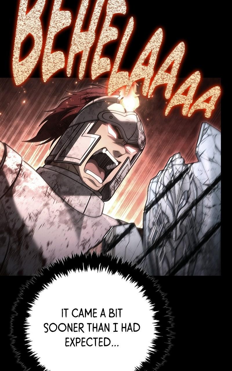 Surviving the Game as a Barbarian Chapter 146 — page 110