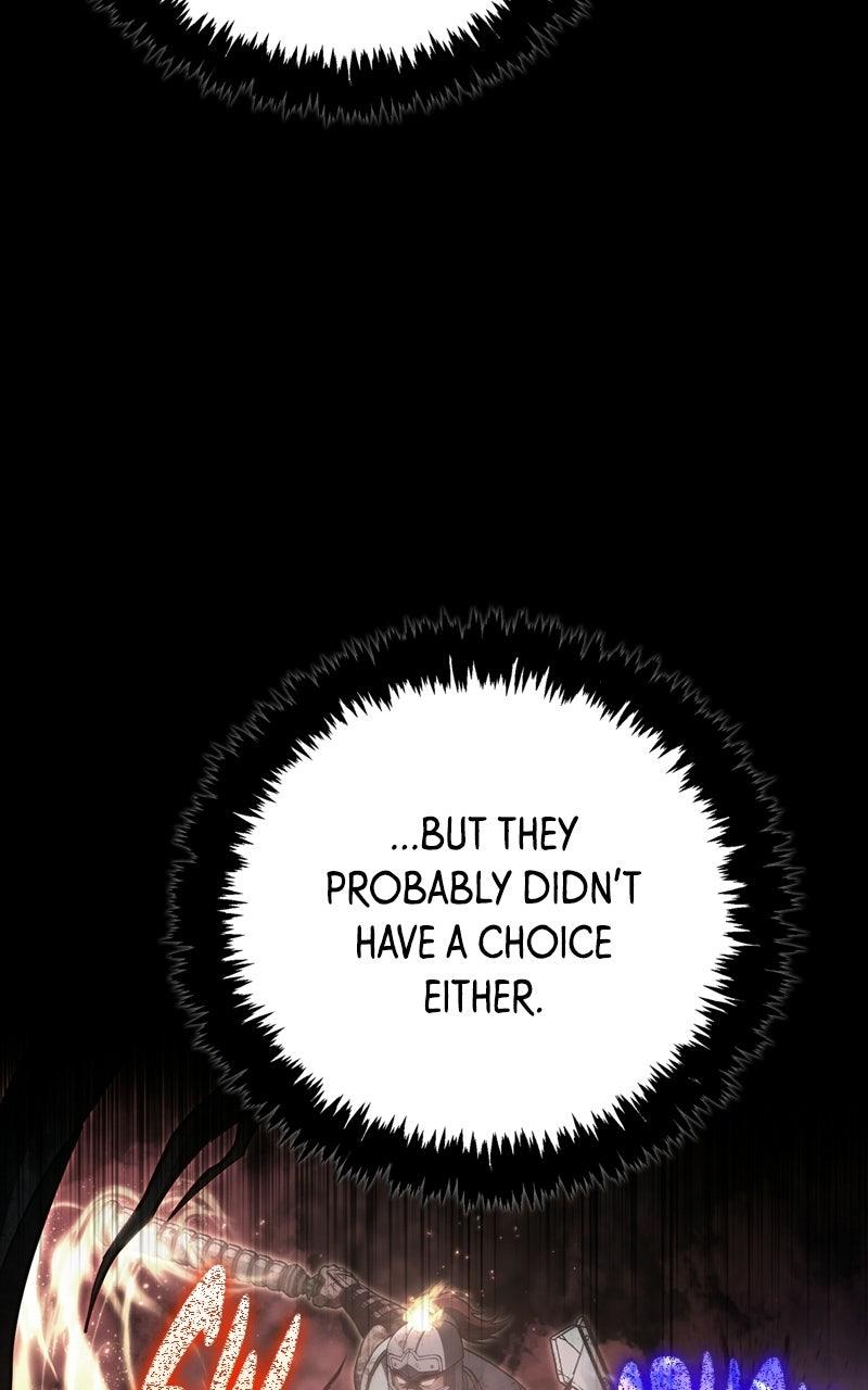 Surviving the Game as a Barbarian Chapter 146 — page 111