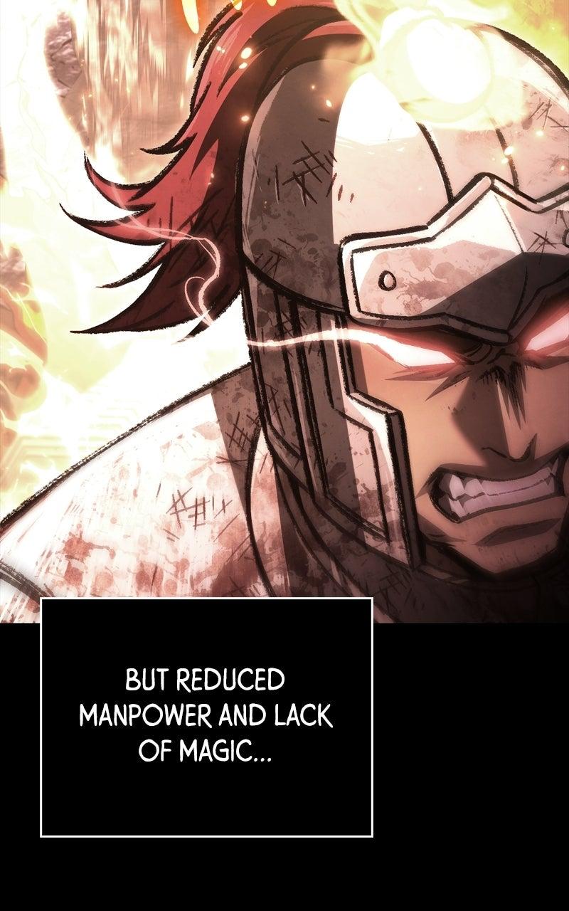 Surviving the Game as a Barbarian Chapter 146 — page 113