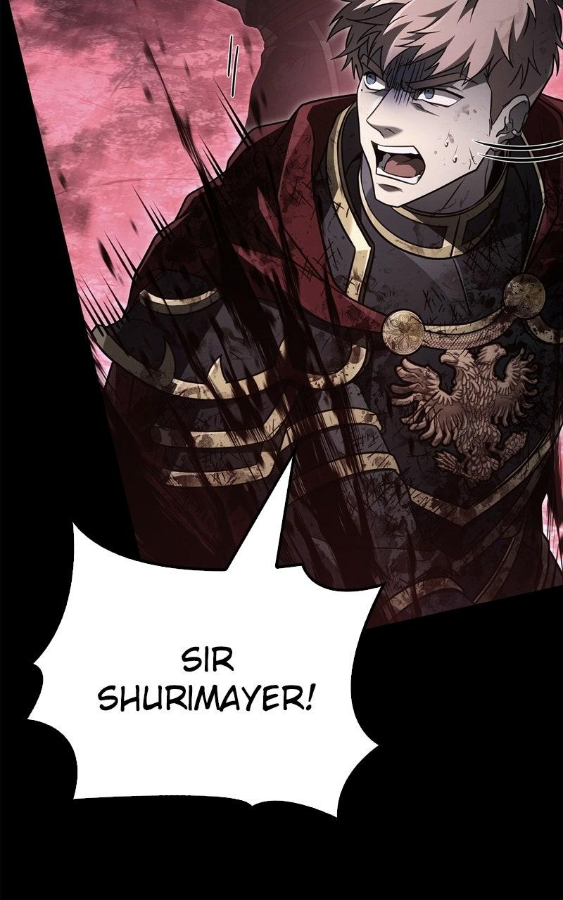 Surviving the Game as a Barbarian Chapter 146 — page 116