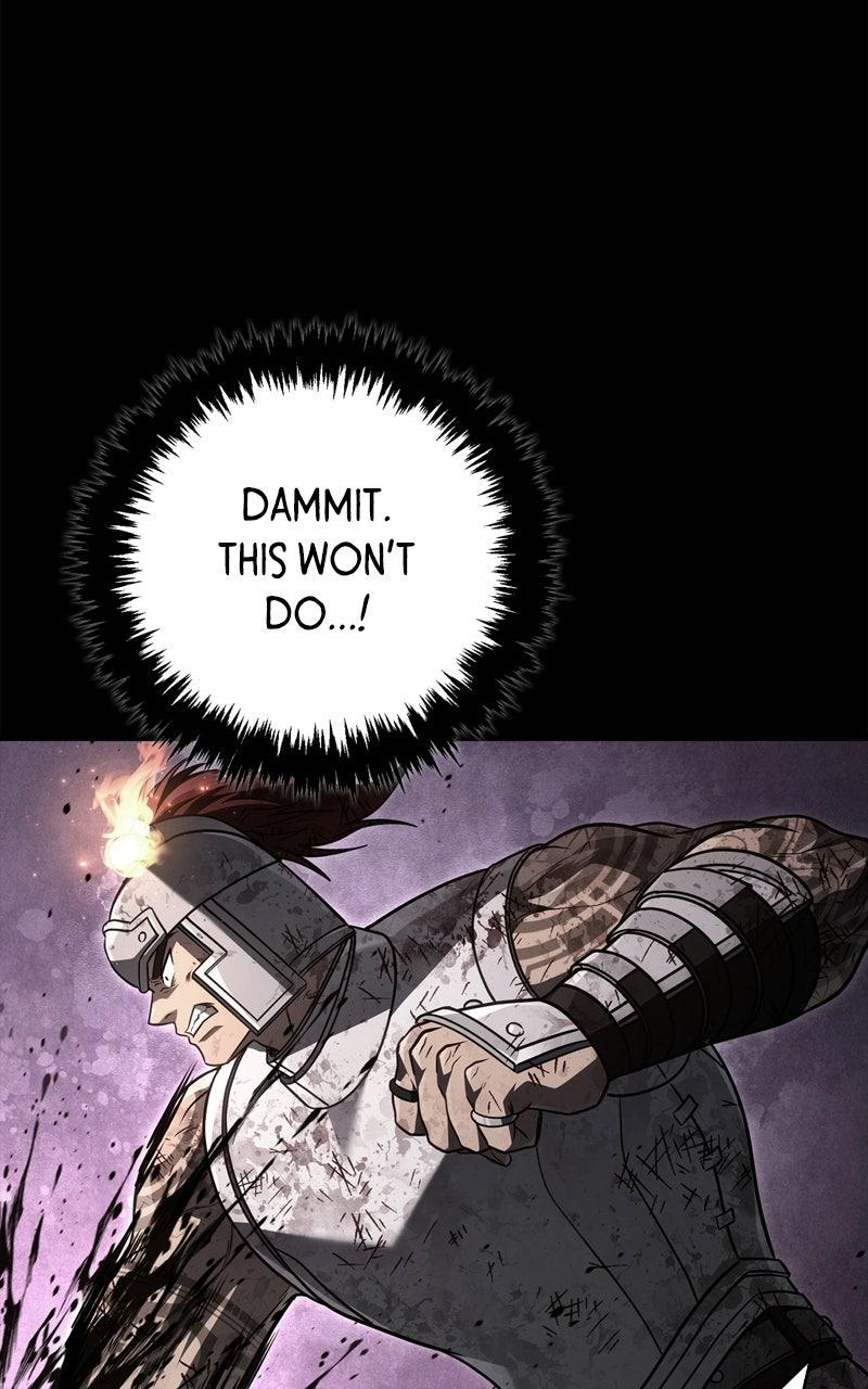 Surviving the Game as a Barbarian Chapter 146 — page 117