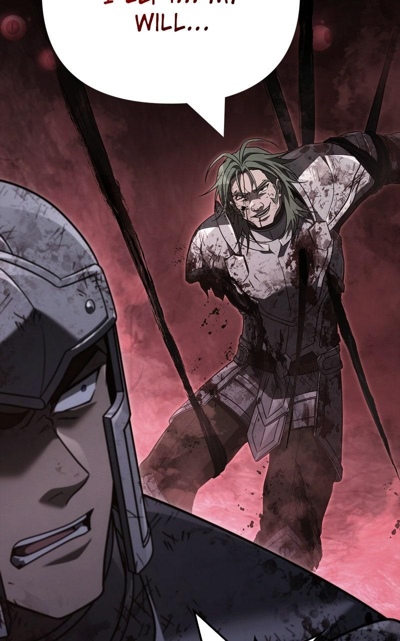 Surviving the Game as a Barbarian Chapter 146 — page 119