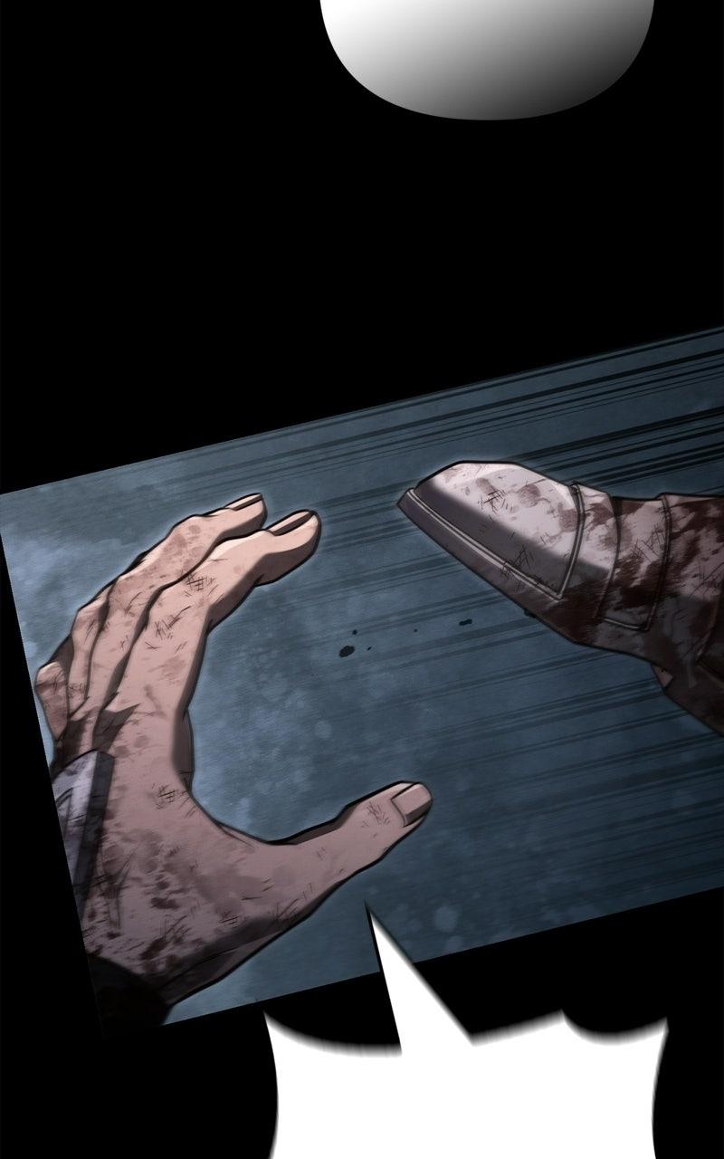 Surviving the Game as a Barbarian Chapter 146 — page 121