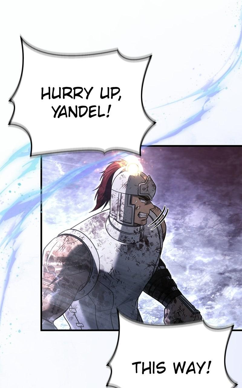Surviving the Game as a Barbarian Chapter 146 — page 130
