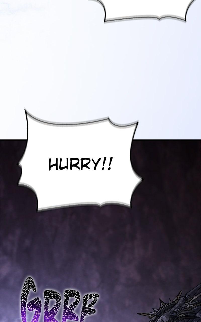 Surviving the Game as a Barbarian Chapter 146 — page 131